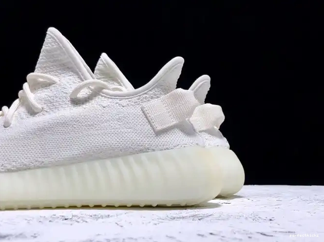 Yeezy White CP9366 Boost Cream 350 V2 Adidas 0623